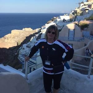 Meet your Posher, Lori